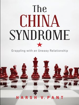 cover image of The China Syndrome